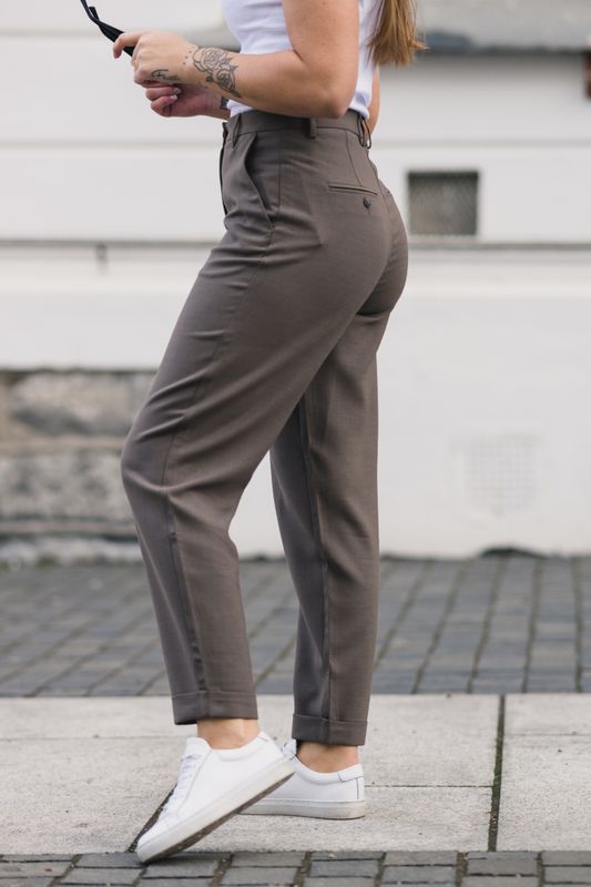 Emma 085 Mud Melange