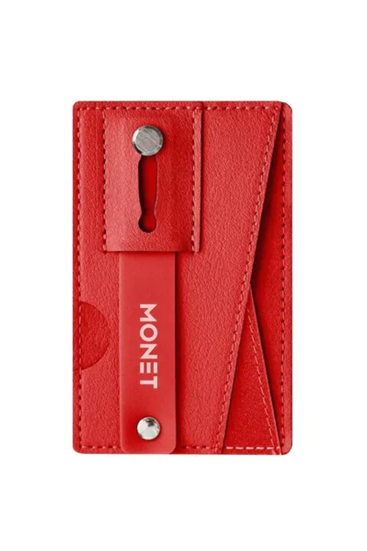 Monet Red 