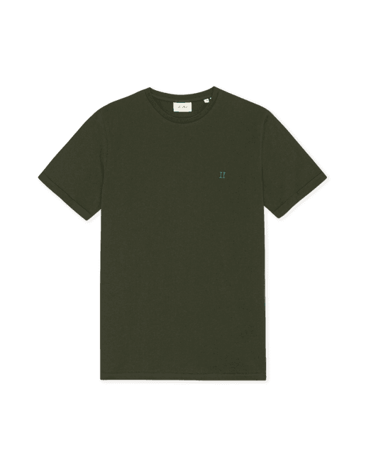 Hovedbilde Core Seasonal T-Shirt Rosin Green 