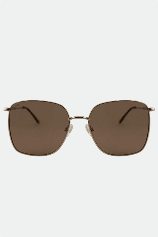 Florence Gold/Brown 