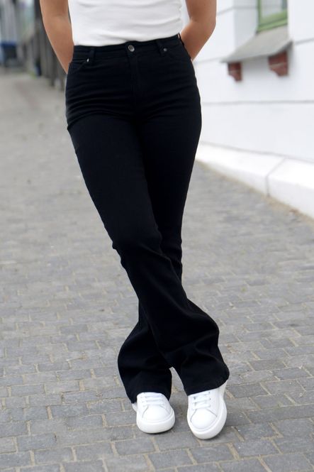 Hovedbilde Naomi 830 Stay Black