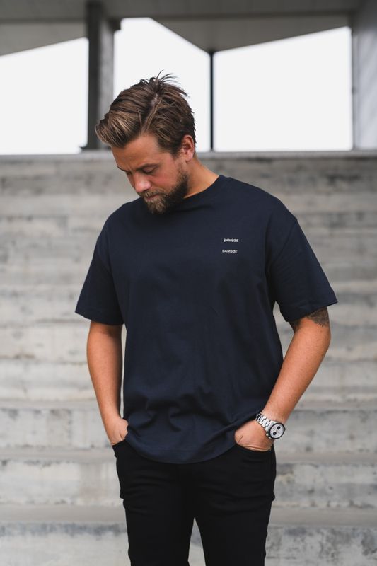 Joel T-Shirt 11415 Salute 
