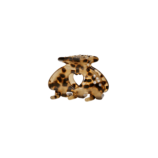 Hovedbilde Cerys Small Hairclaw Sesame 