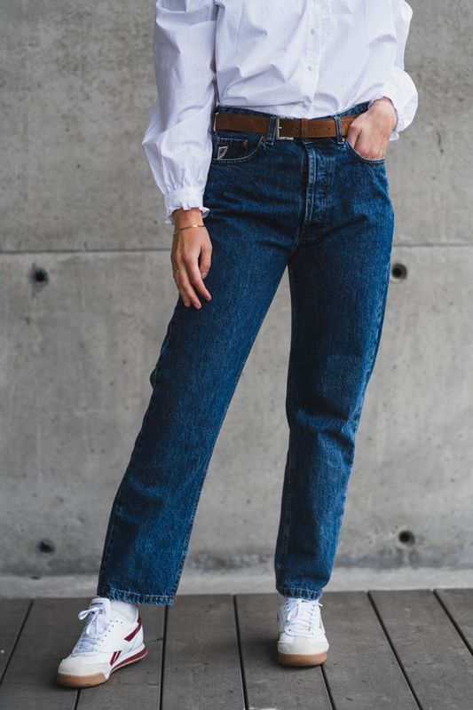 Dana Jackson Dark Piedra Wash 