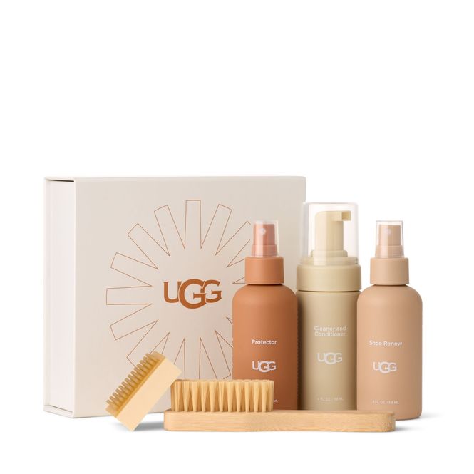 Hovedbilde UGG Care Kit Transparent 