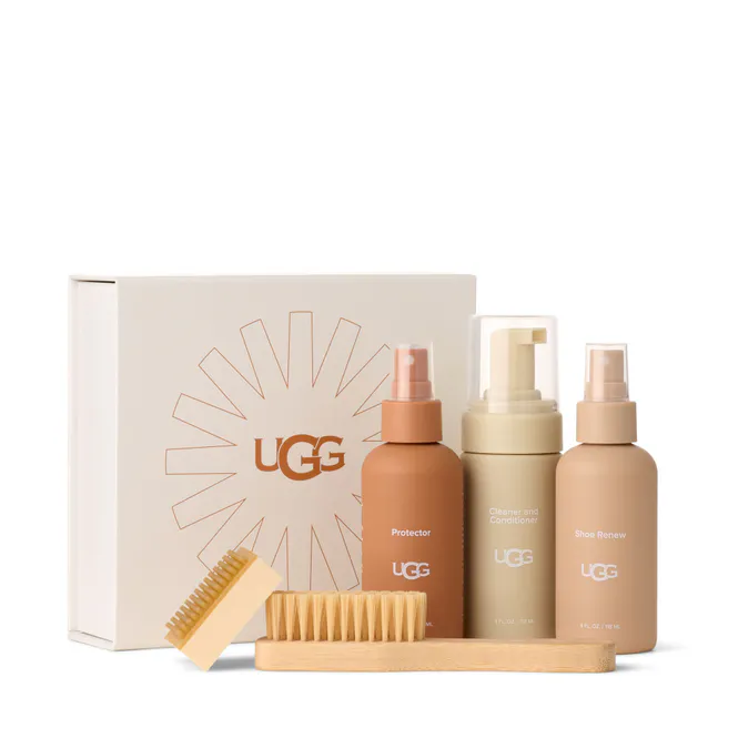 Hovedbilde UGG Care Kit Transparent 
