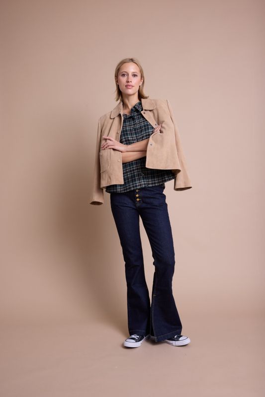 Jett Camel 