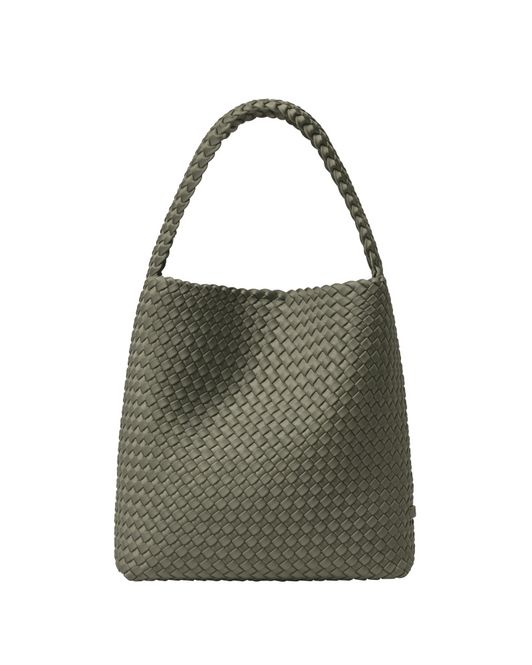 Hovedbilde Nomad Medium Hobo Olea 