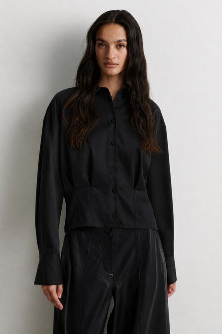Hovedbilde Opala Shirt Black 