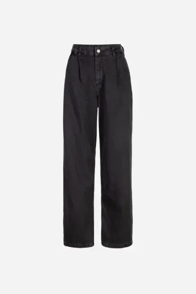 Hovedbilde Joshua Washed Black 