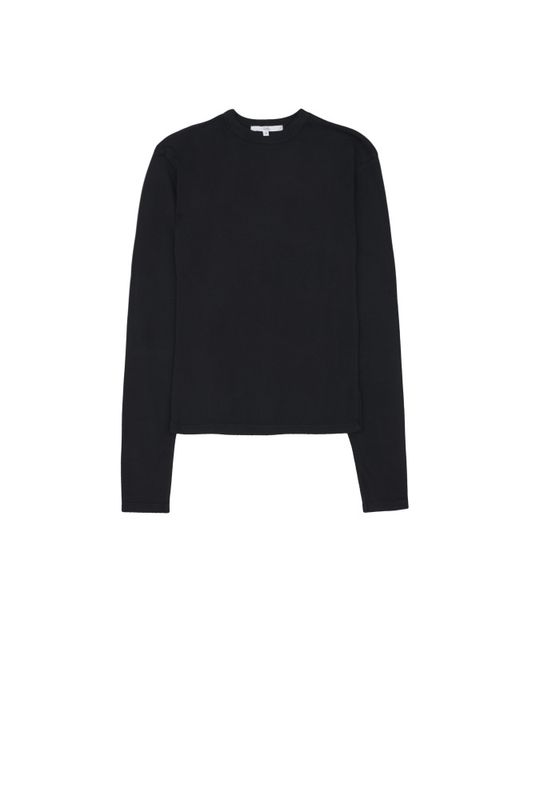 Lauren Soft Canale Black 