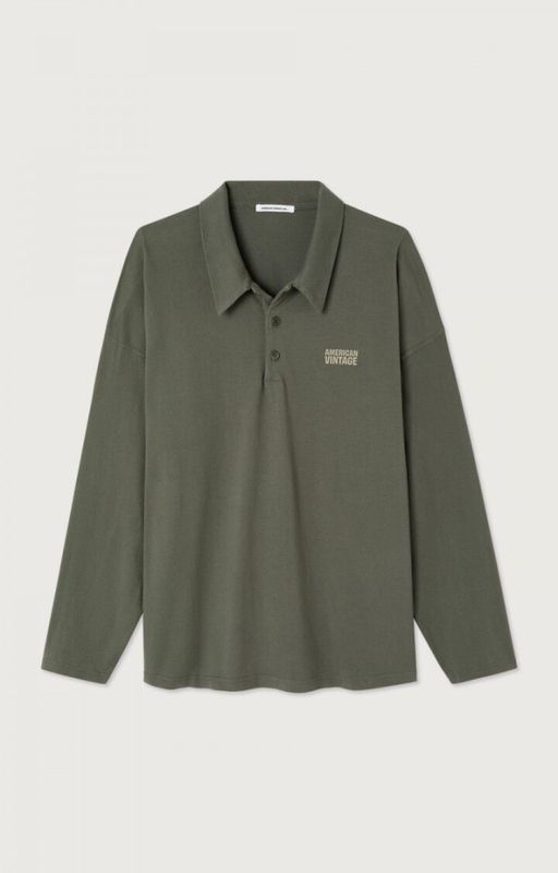Gixy Shirt Pine 