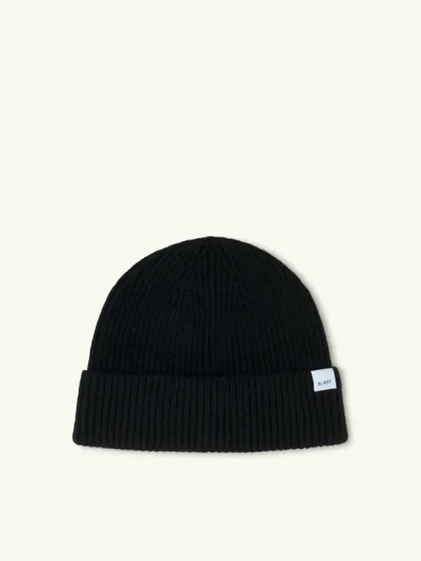 Beanie Mini Black 