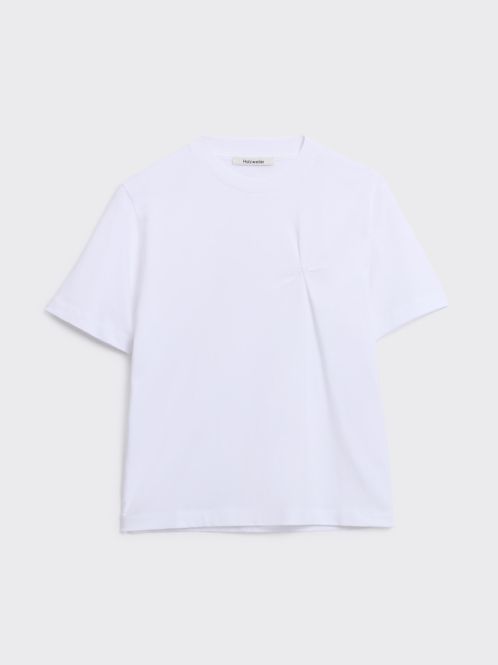 Hovedbilde Tina Tee White 