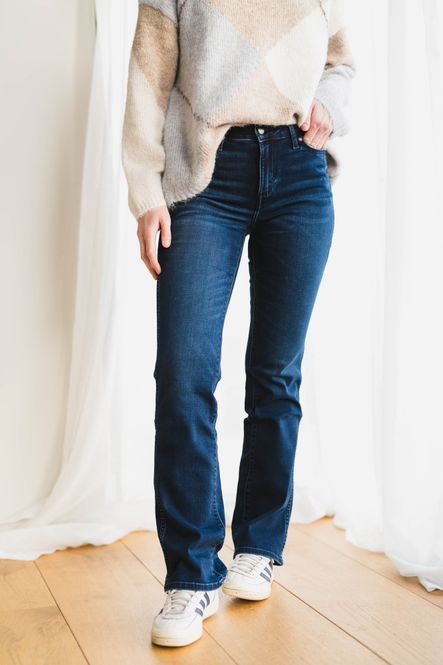 Hovedbilde Bootcut New Nightshade 