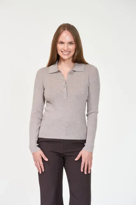 Hovedbilde Cielo Beige Melange 