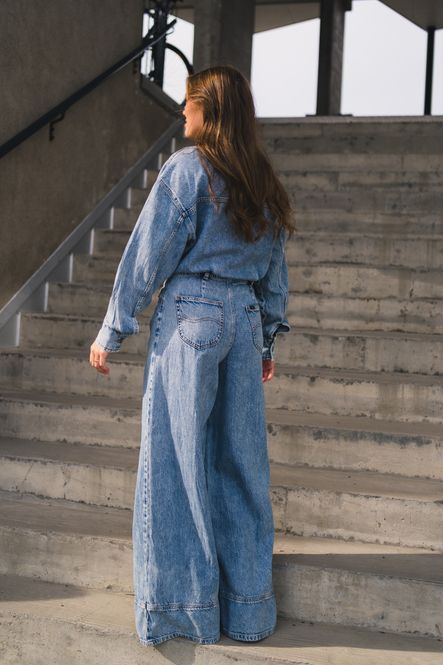 Hovedbilde LS Jumpsuit All Day 