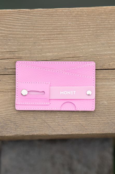 Hovedbilde Monet Neon Pink 