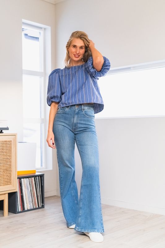 Palas Angel Saltwater Stone 