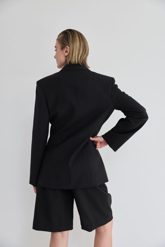 Arc Blazer Black 