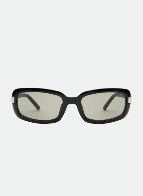 Hovedbilde Delilah Black/Smoke 