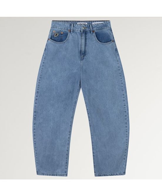 Hovedbilde Dali Wilson Summer Bleach Frayed