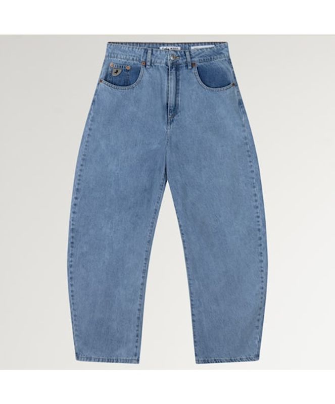 Dali Wilson Summer Bleach Frayed