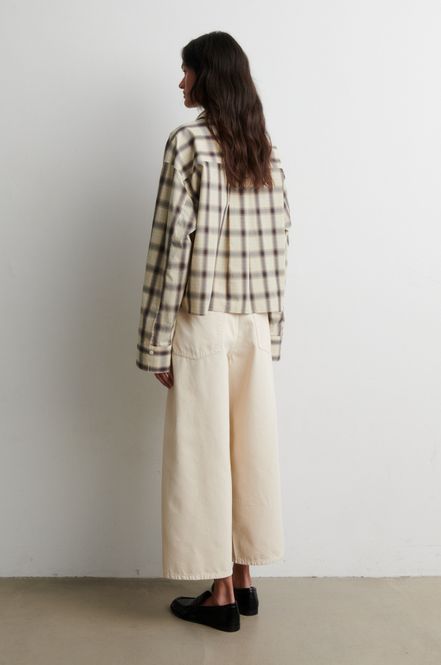 Hovedbilde Liria Shirt Rutabaga