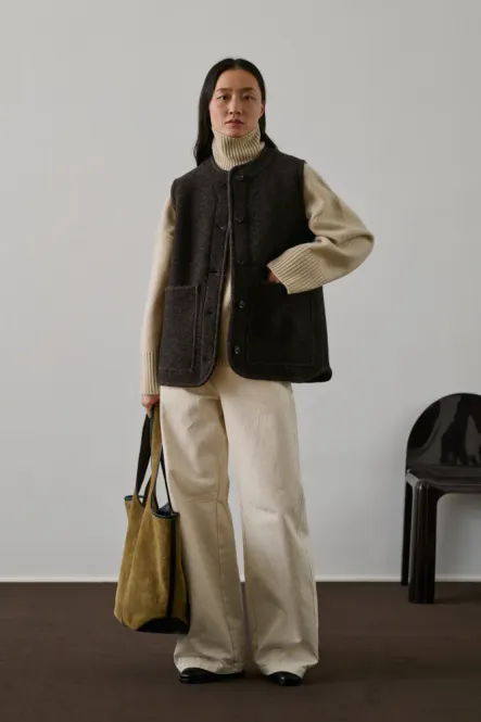 Hovedbilde Chicago Marron Chine 