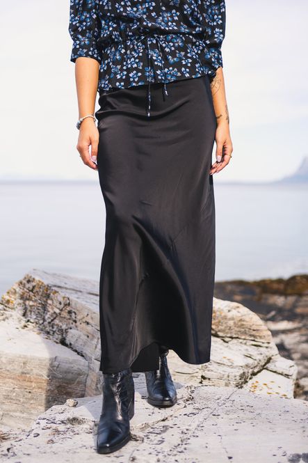 Hovedbilde Bardot Skirt Black 