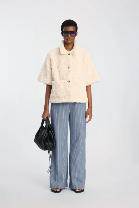 Beline Outerwear Creme 