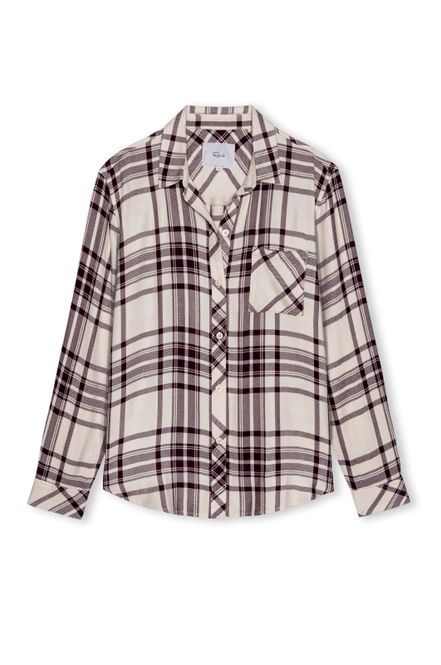 Hovedbilde Hunter Ivory Maroon 