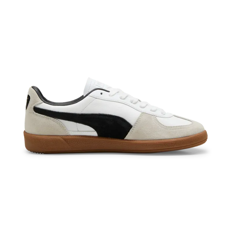Palermo LTH White 
