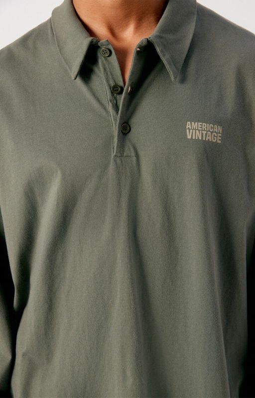 Gixy Shirt Pine 