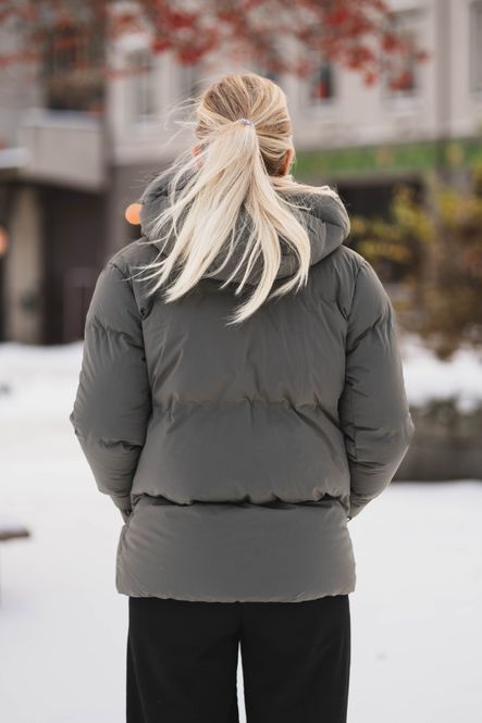 Hovedbilde HLX Down Jacket Thyme 
