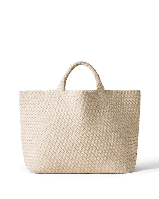 Hovedbilde St Barths Large Tote Ecru 