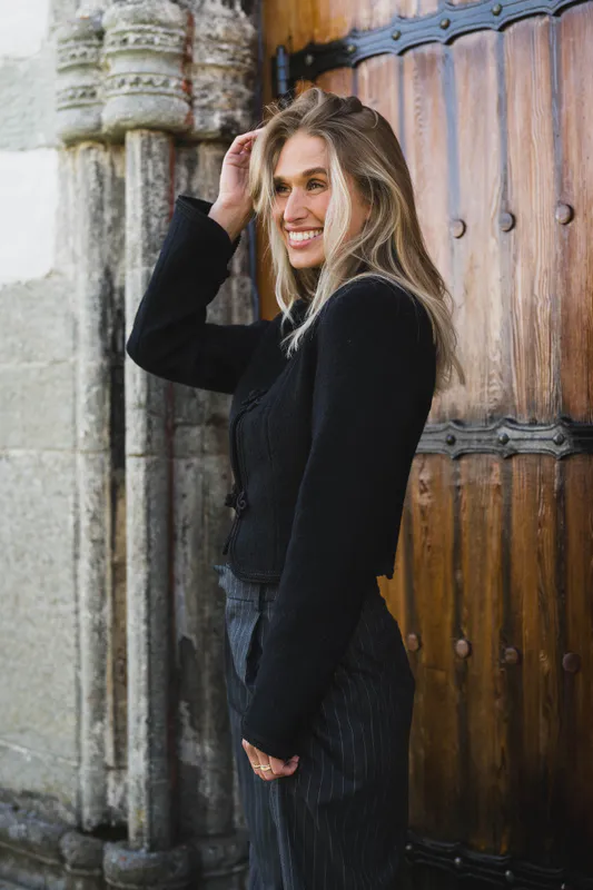 Hayden Black 