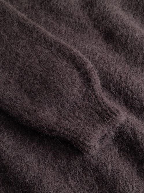 Hovedbilde Latora Knit Chocolate