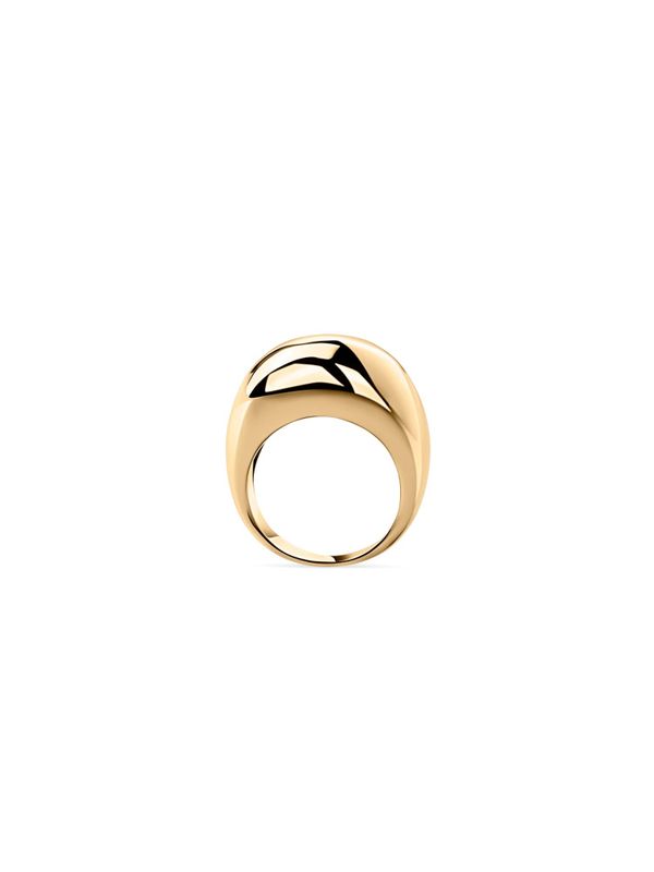 Dome Ring 