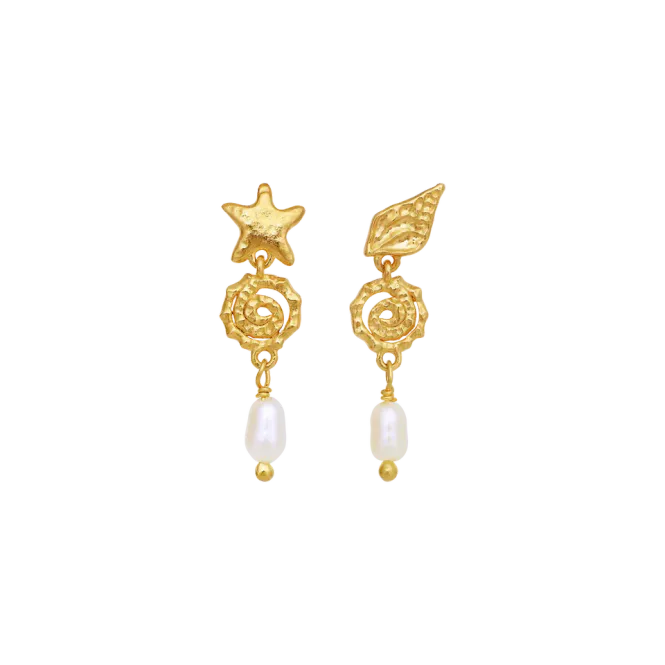 Hovedbilde Zumi Earrings 