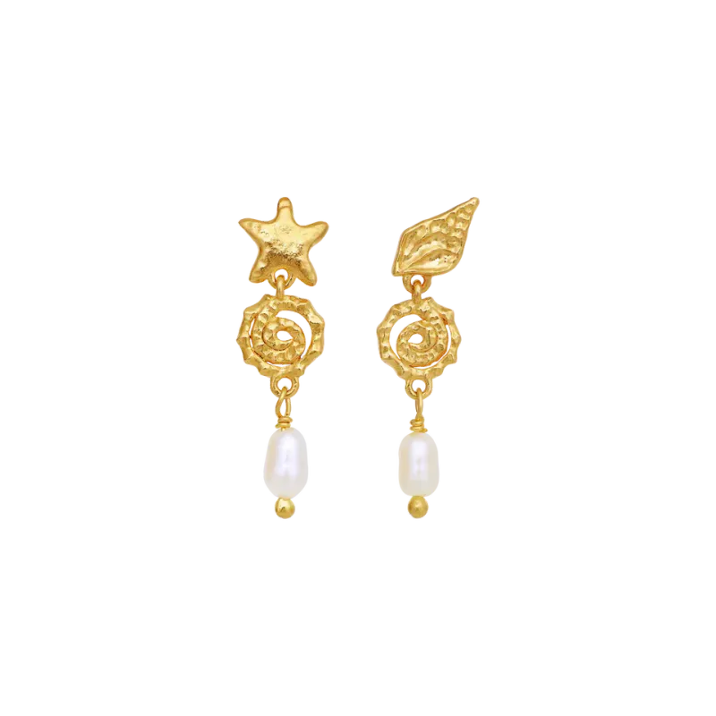 Zumi Earrings 