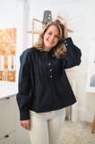 Hovedbilde Filica Shirt Dark Navy