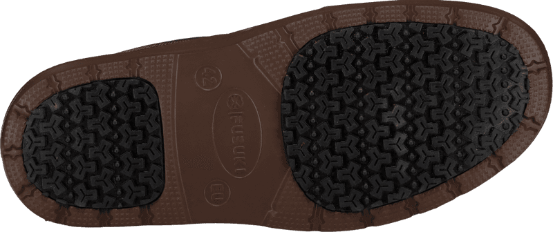 Nozawa Dark Brown 