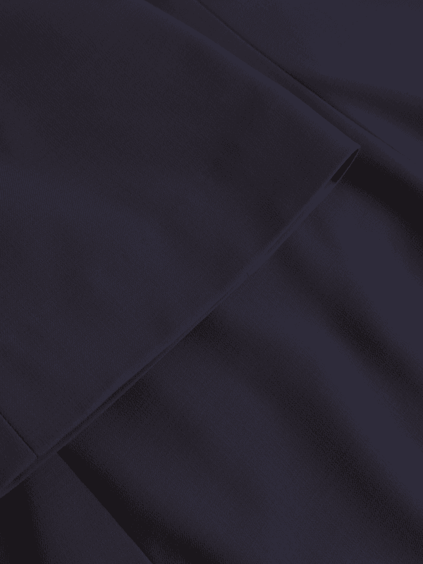 Kasaundra Blazer Navy 