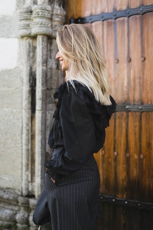 Victoria Black 