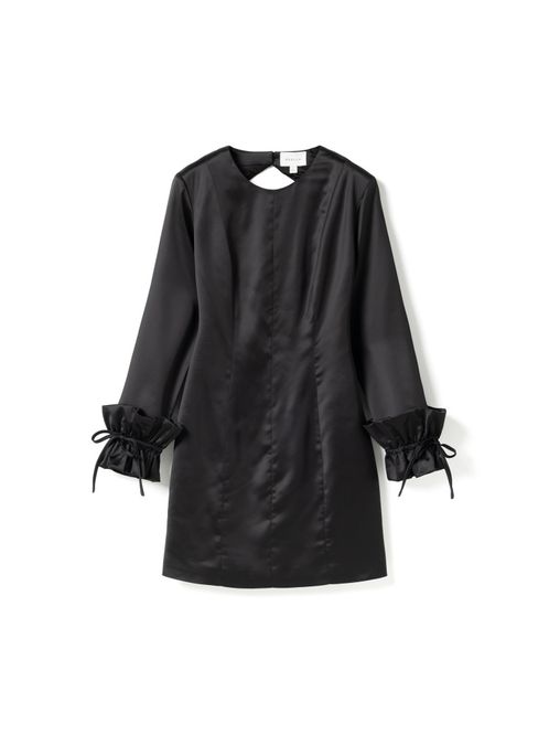 Hovedbilde Maja Dress Black 