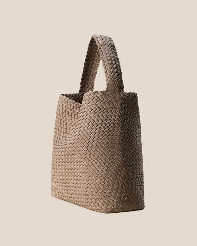 Nomad Large Hobo Cashmere 