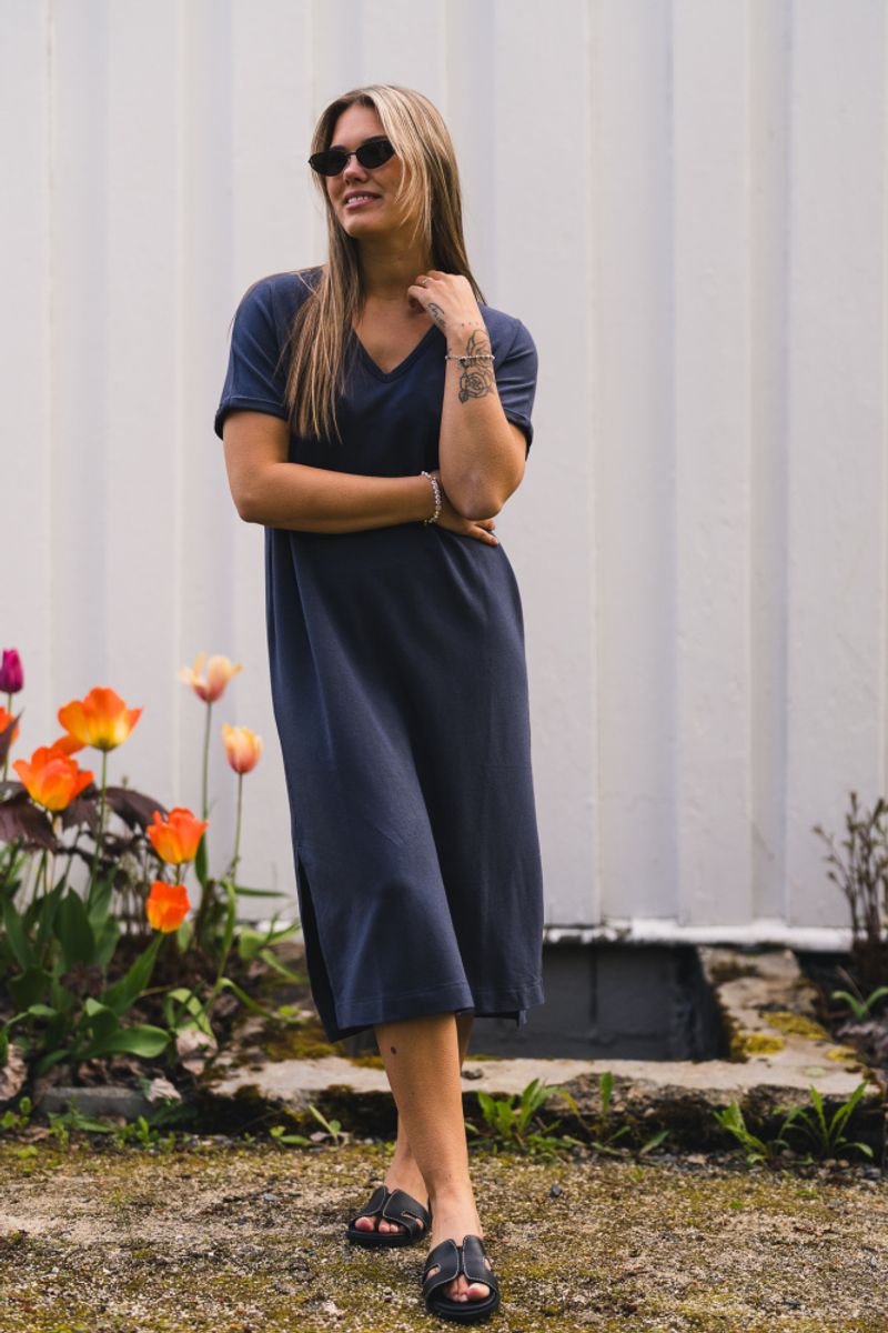 Penelope Ink Navy 