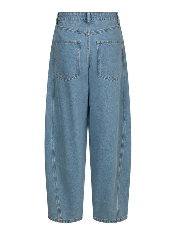 Alannah D Pants Stonewash 
