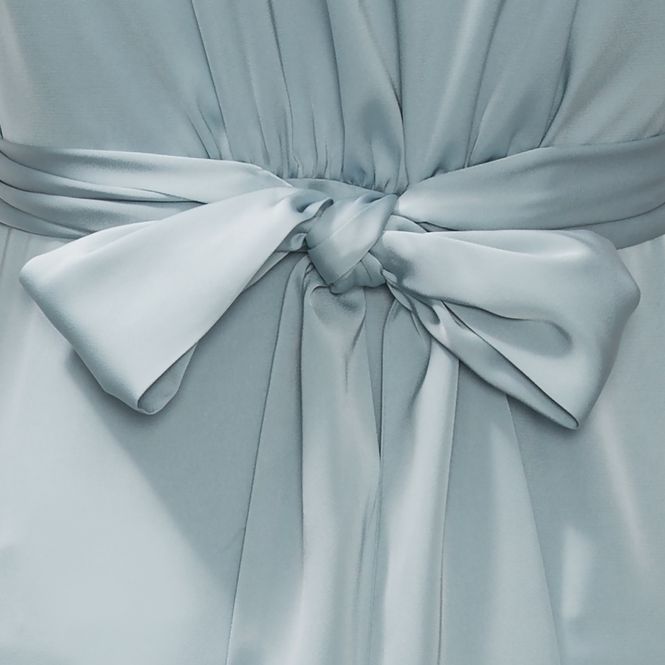 Hovedbilde Iris Dress Hammered Sky 